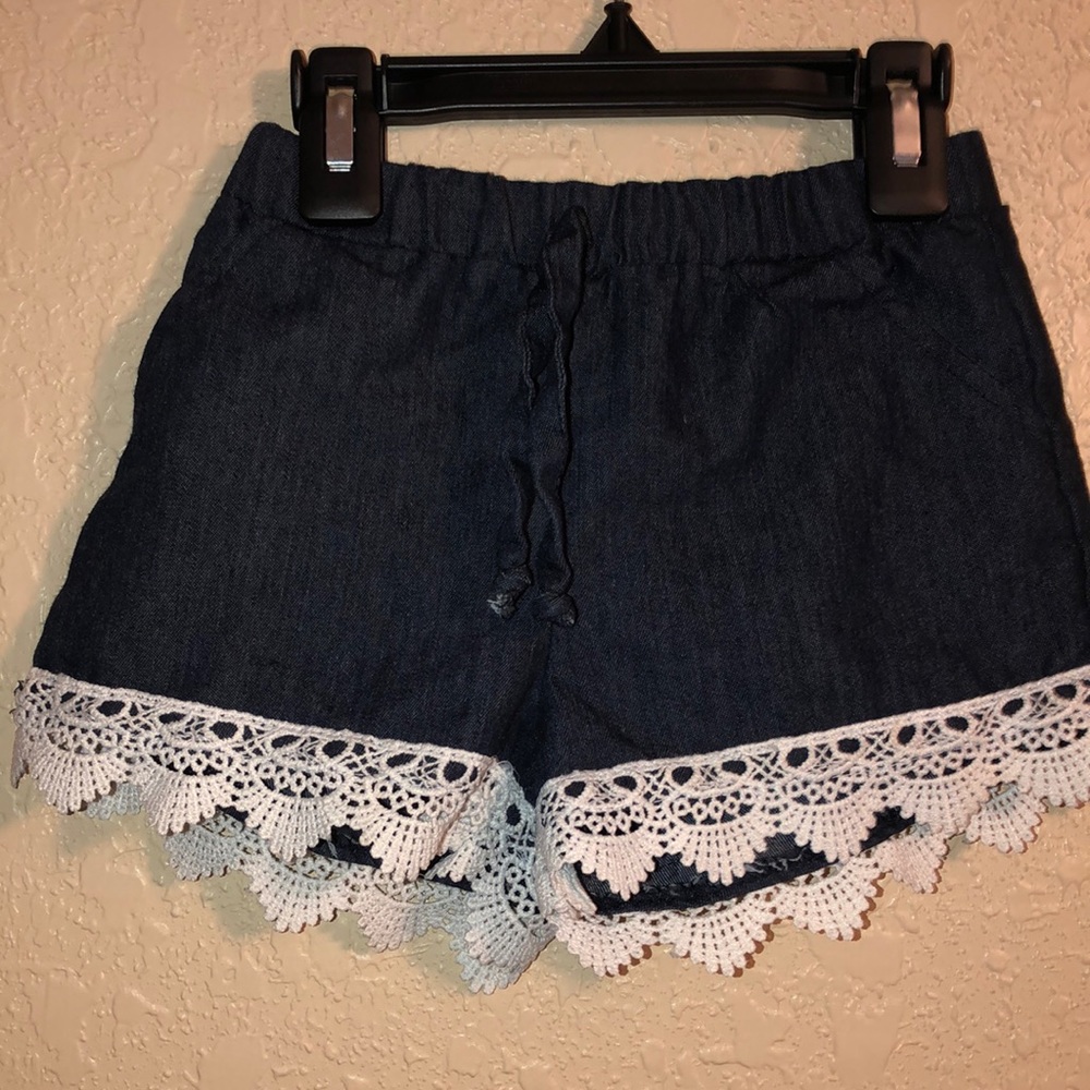 Toddler Shorts